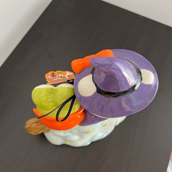 Hello Kitty Halloween Blue Sky - Picture 5 of 12